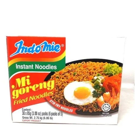 Indomie Instant Noodles