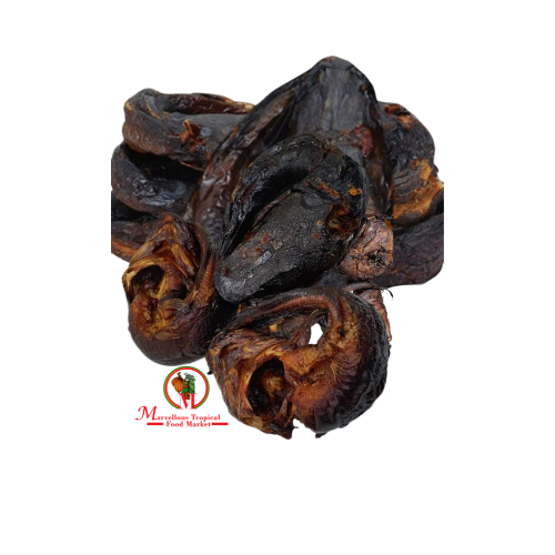 Dried Smoked Catfish