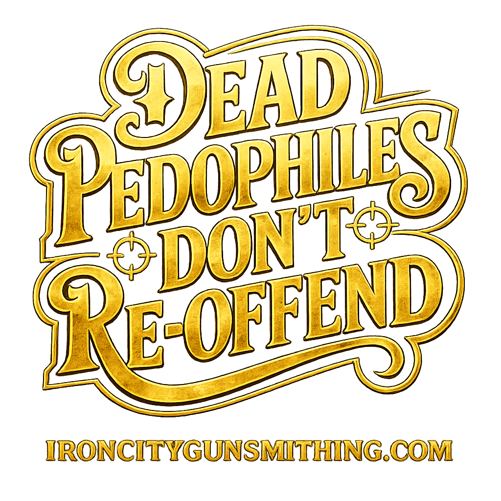 Dead Ped Shirt Design 1