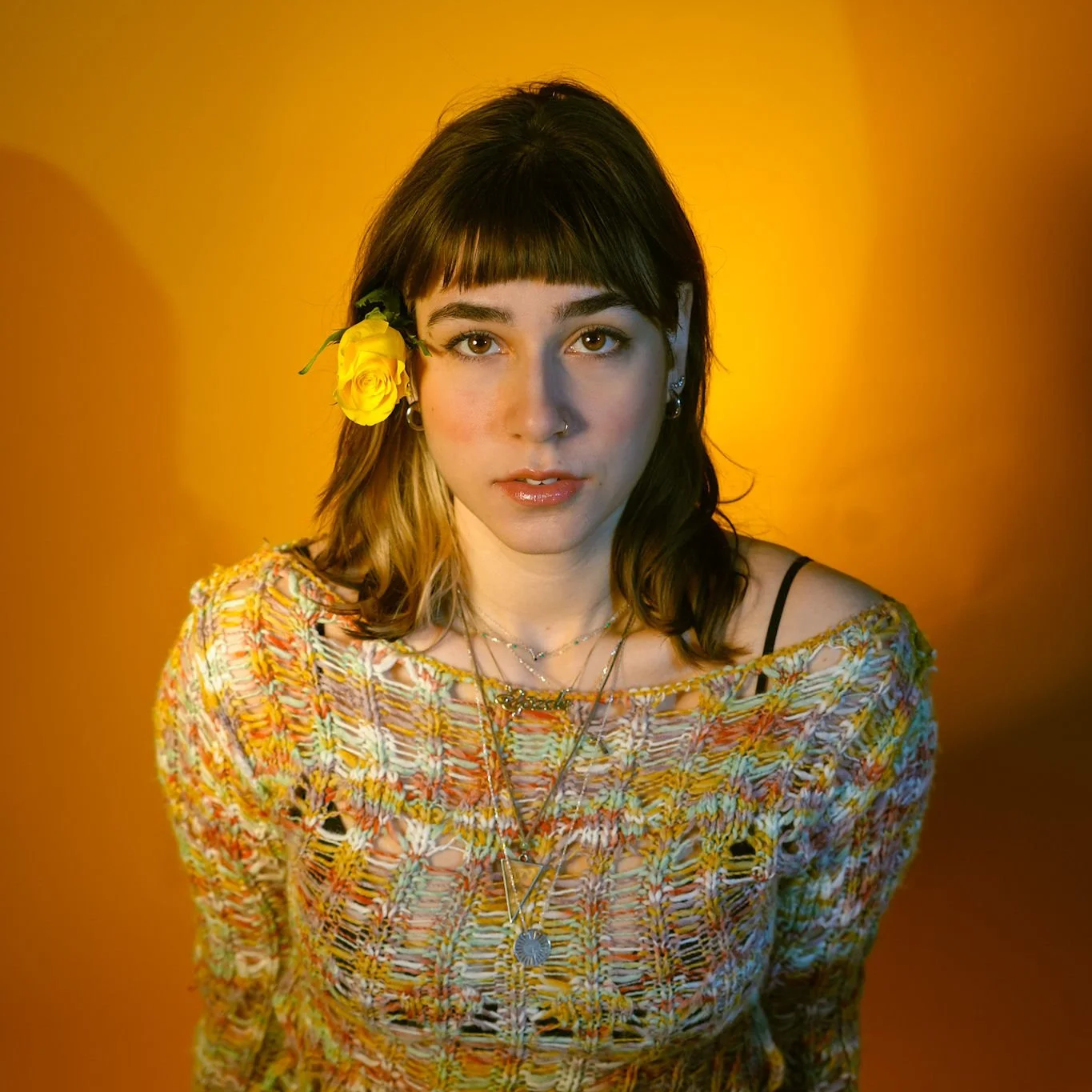 LONDON / THE LOWER THIRD