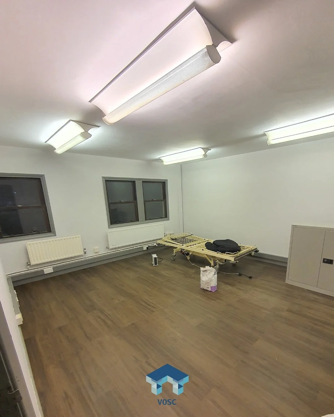 Precision, professionalism, and attention to detail&mdash;these are the key elements of every flooring project we take on. A well-installed floor isn&rsquo;t just about looks; it&rsquo;s about durability and long-term quality.

At VOSC Bathroom &amp;