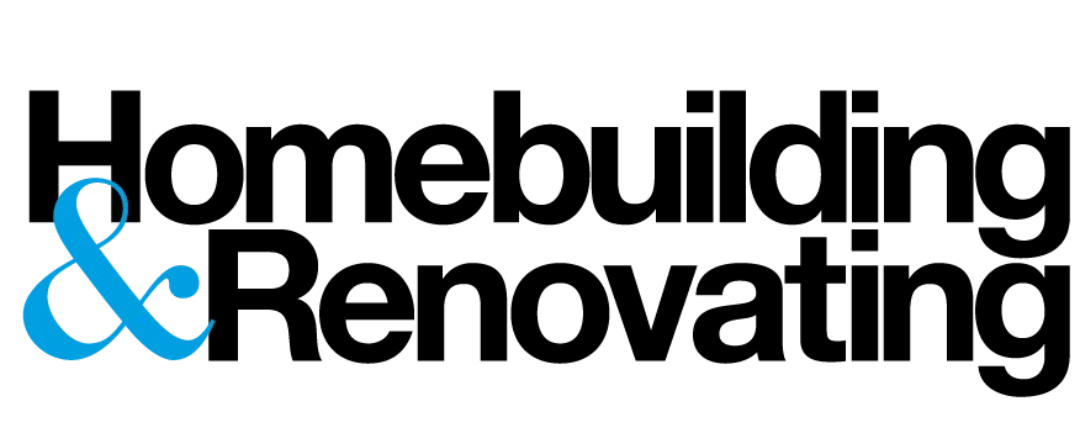 Homebuilding & Renovating magazine