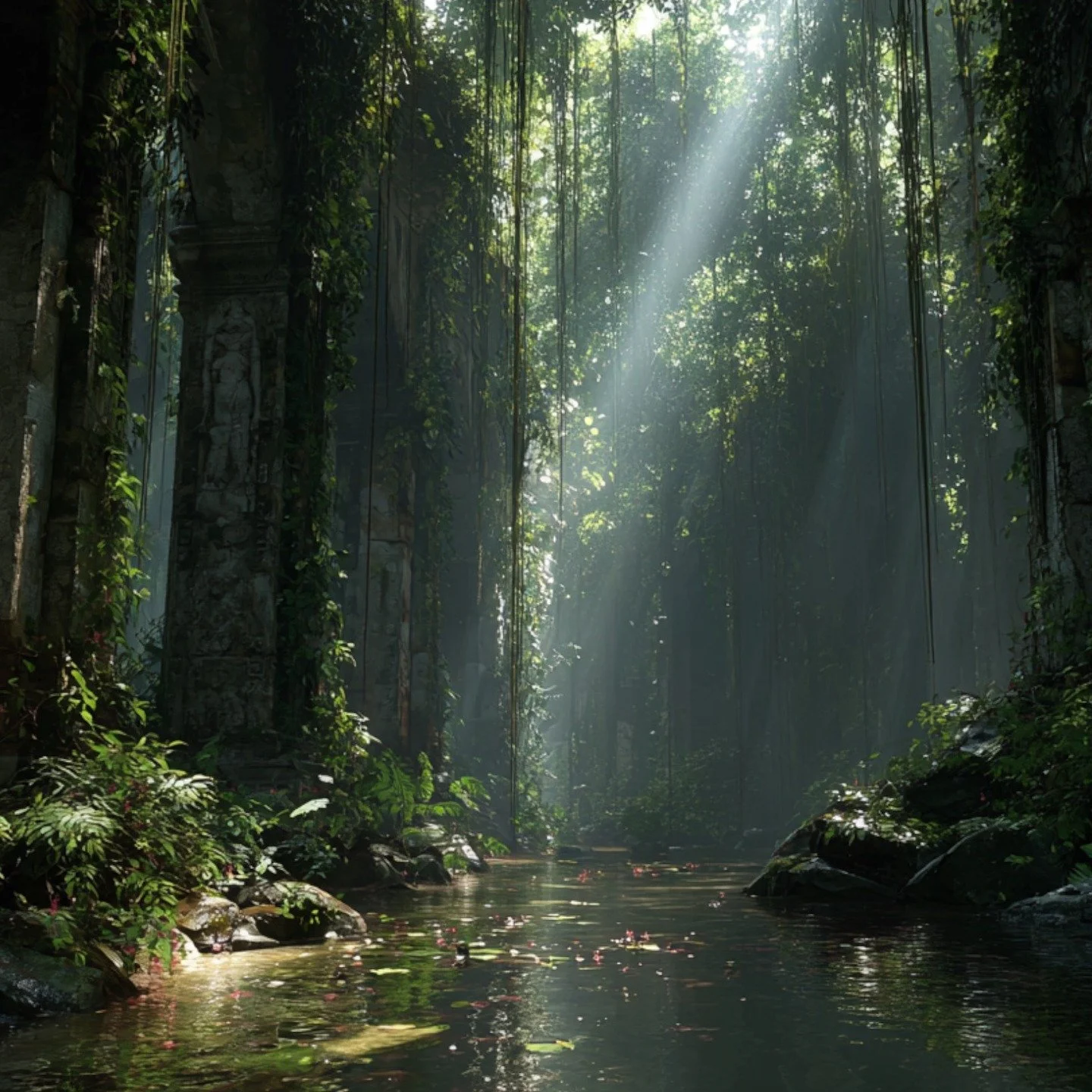 Every journey begins with a single step&hellip;
and the courage to find out what waits beyond the vines and trees.

Join Dante on the adventure of a lifetime. Get your copy on Amazon!

#Audible #AmazonAuthor #ElPasoAuthor #NewBookAlert
#1492TheRelati