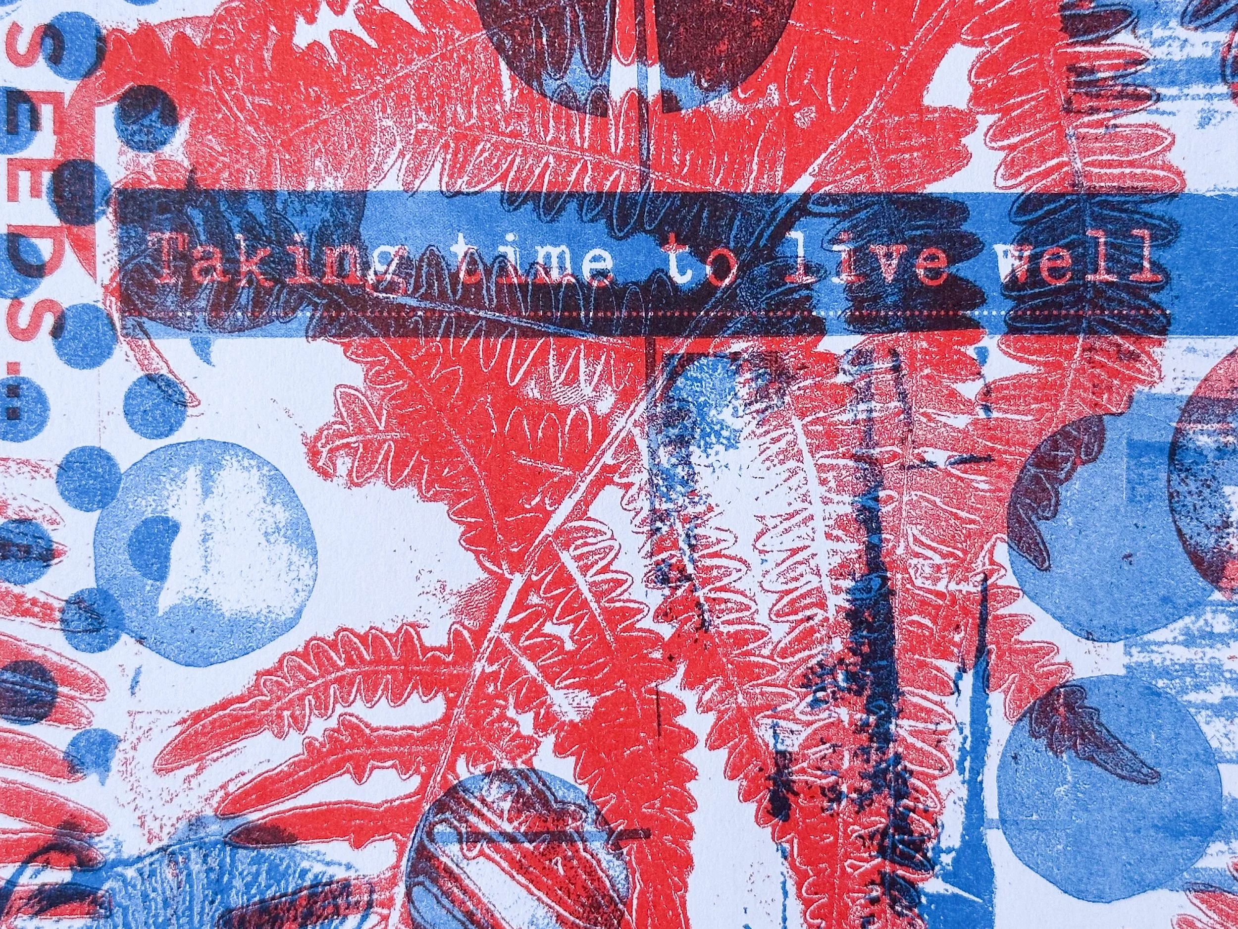 Printed Layers