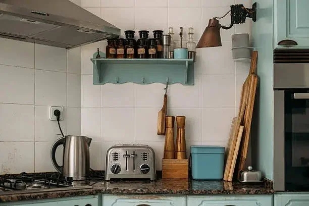 Grief Doesn’t Care About Time