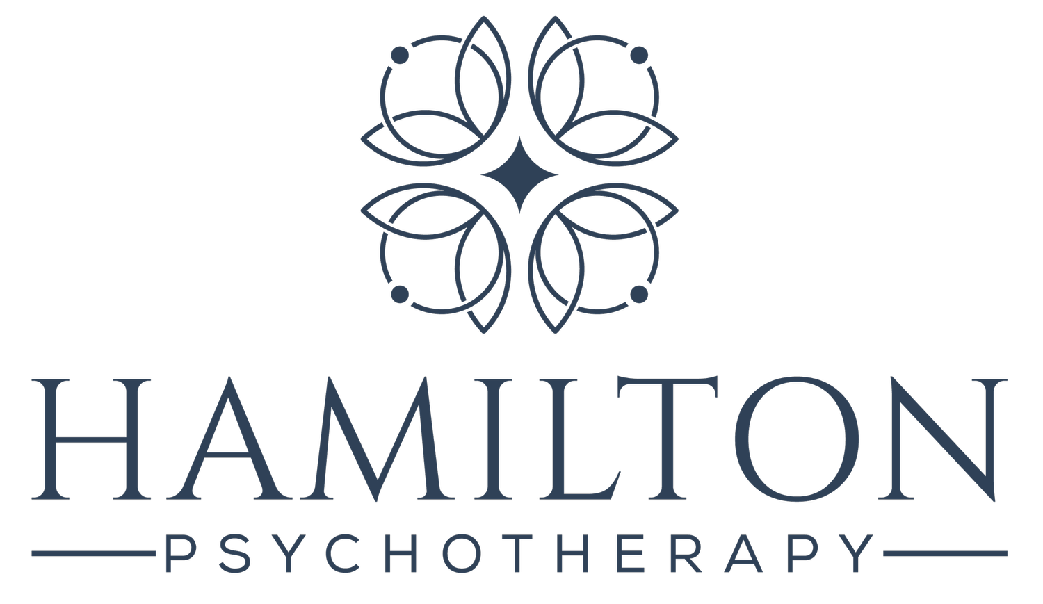 Hamilton Psychotherapy