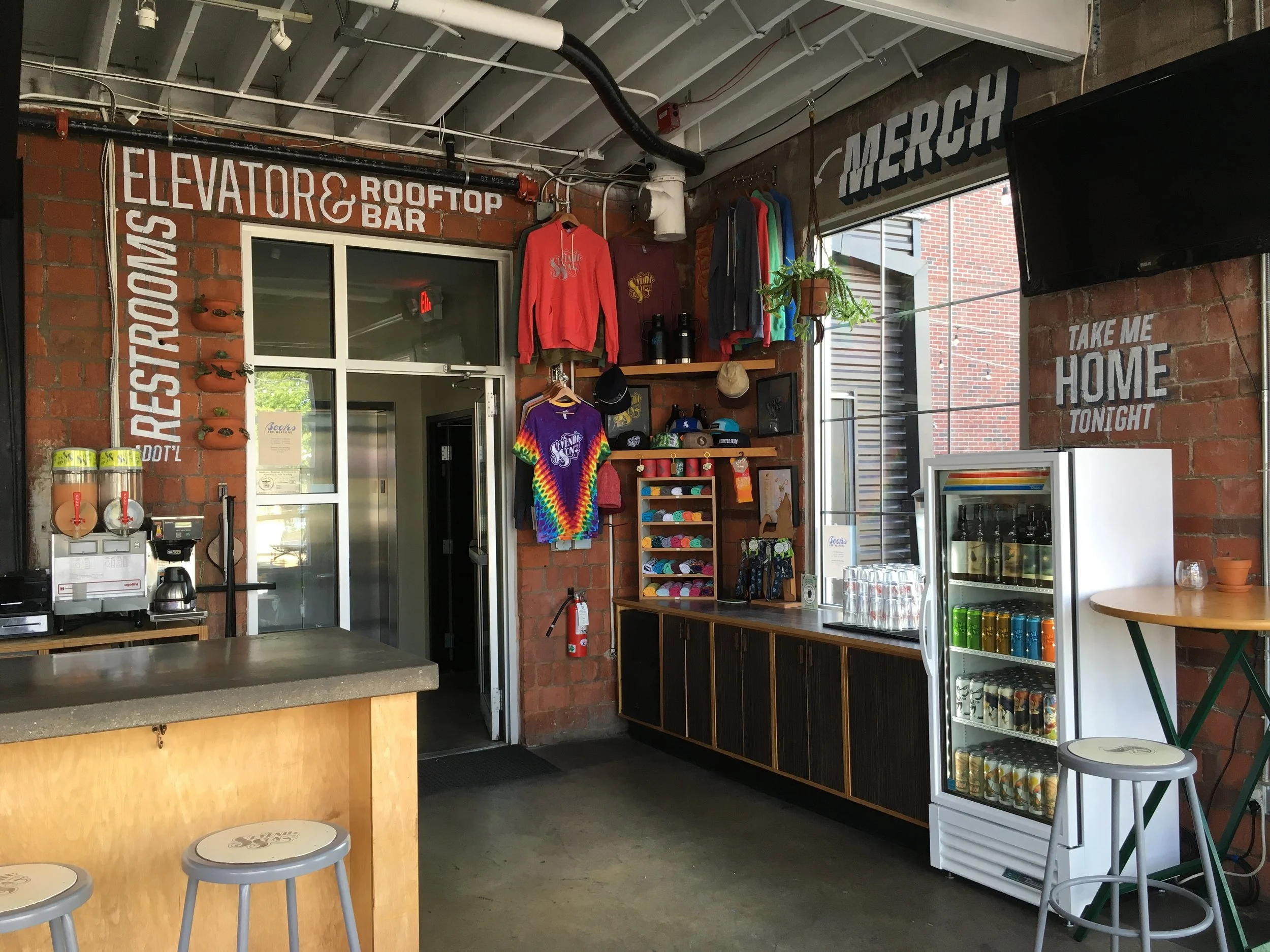 Hand Paint everything