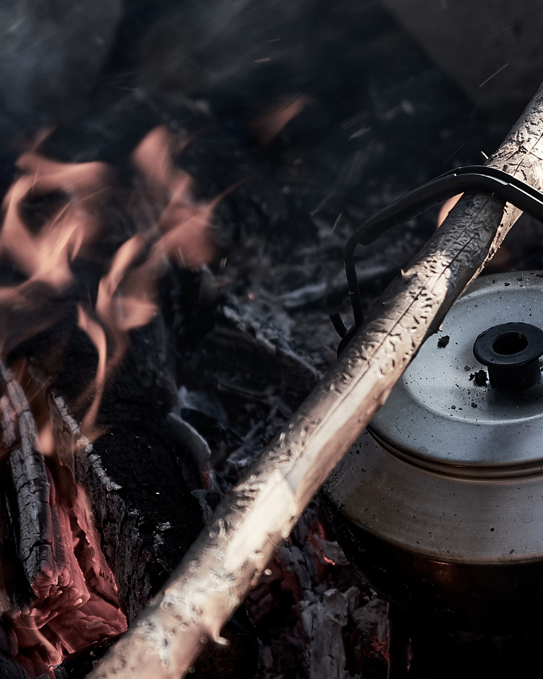 clean eating - fuelling the mind