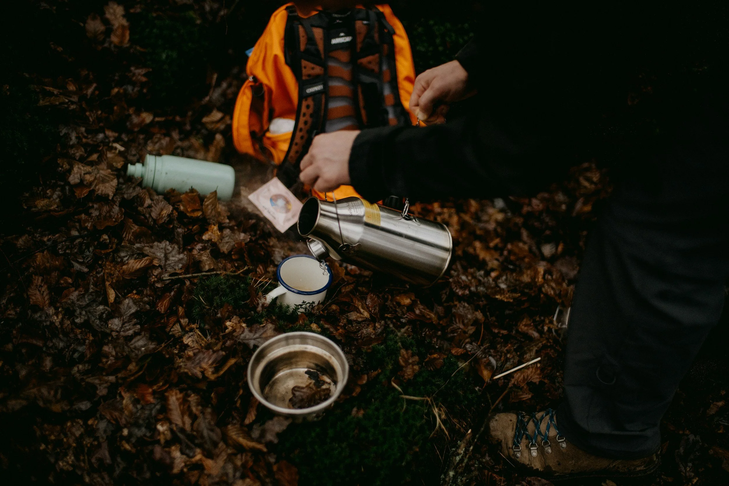 The Campfire Crucible: Why Real Survival Is Built on Community, Not Solitude