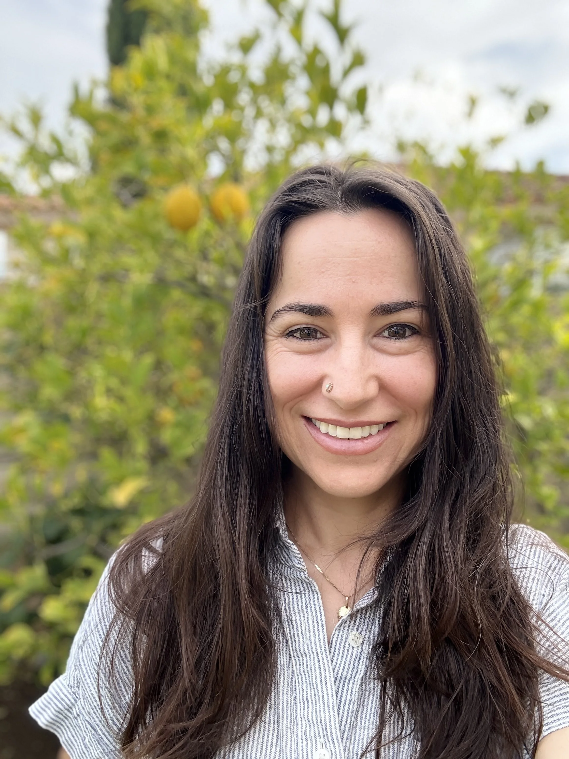 online women's therapist in california