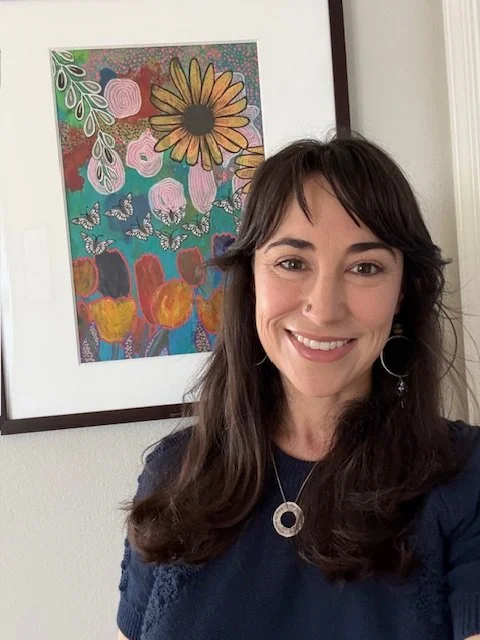 somatic integrative therapist