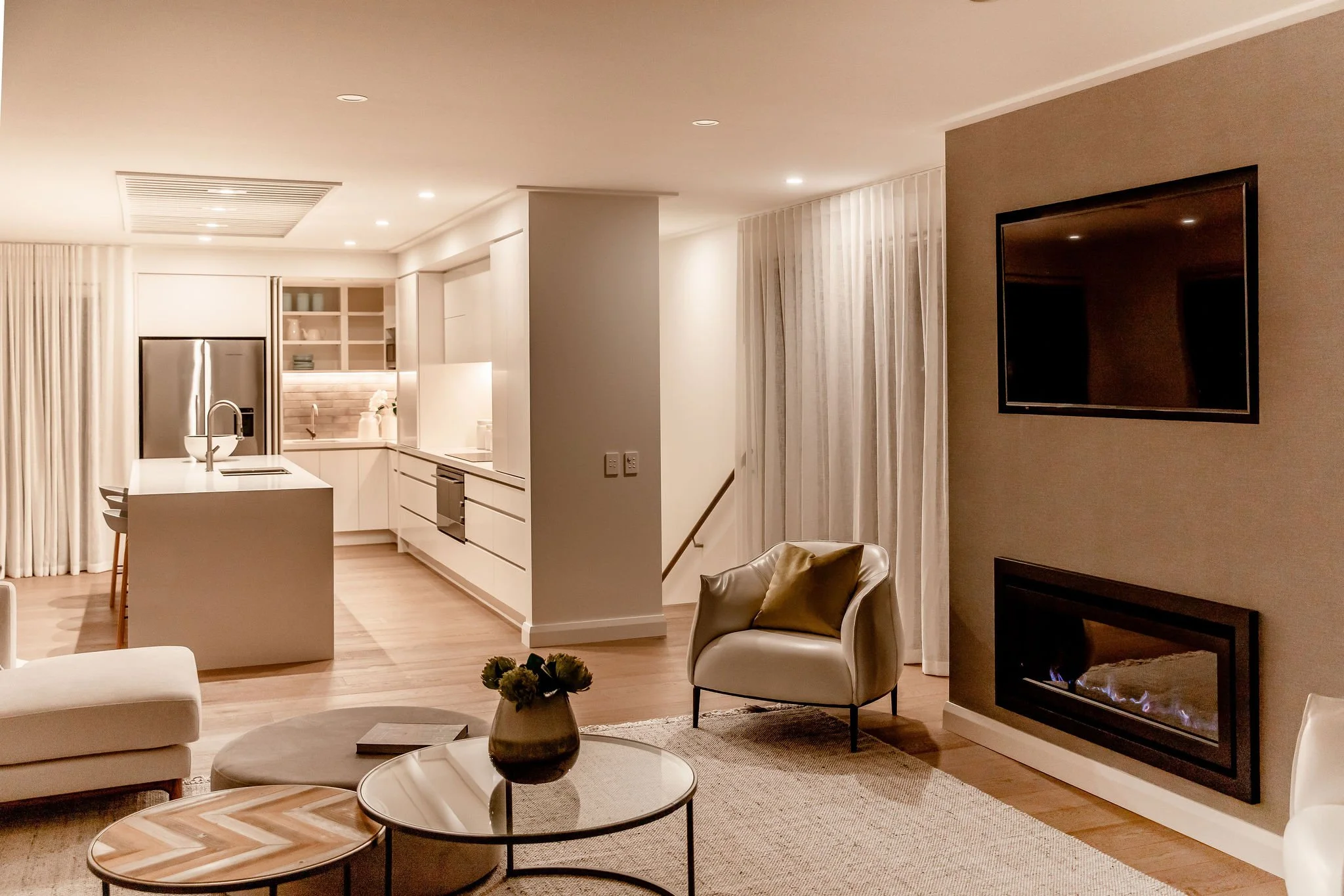 Bucklands Beach - Lighting.jpg