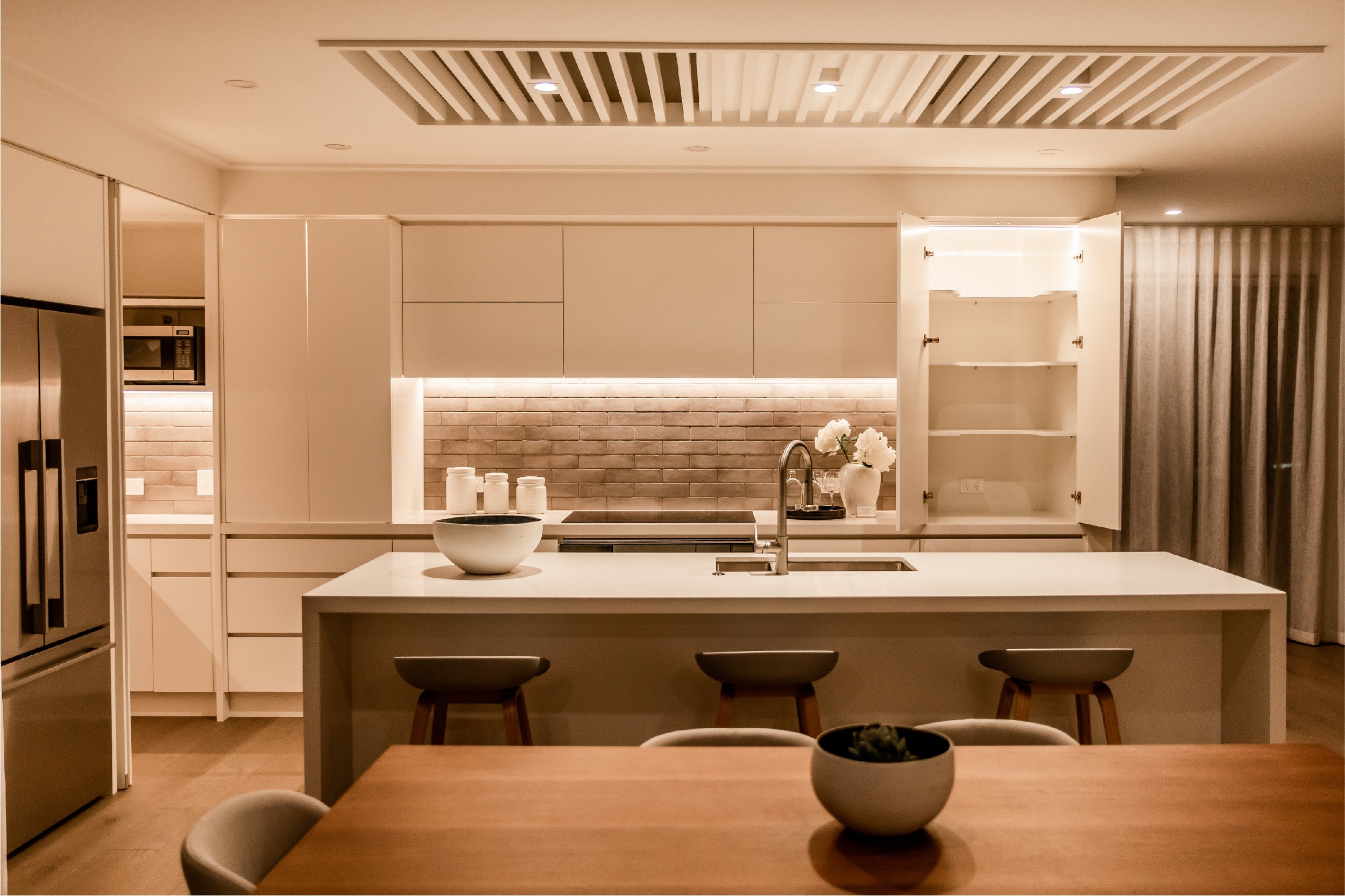 Taylored Electrical + Automation - Our Work