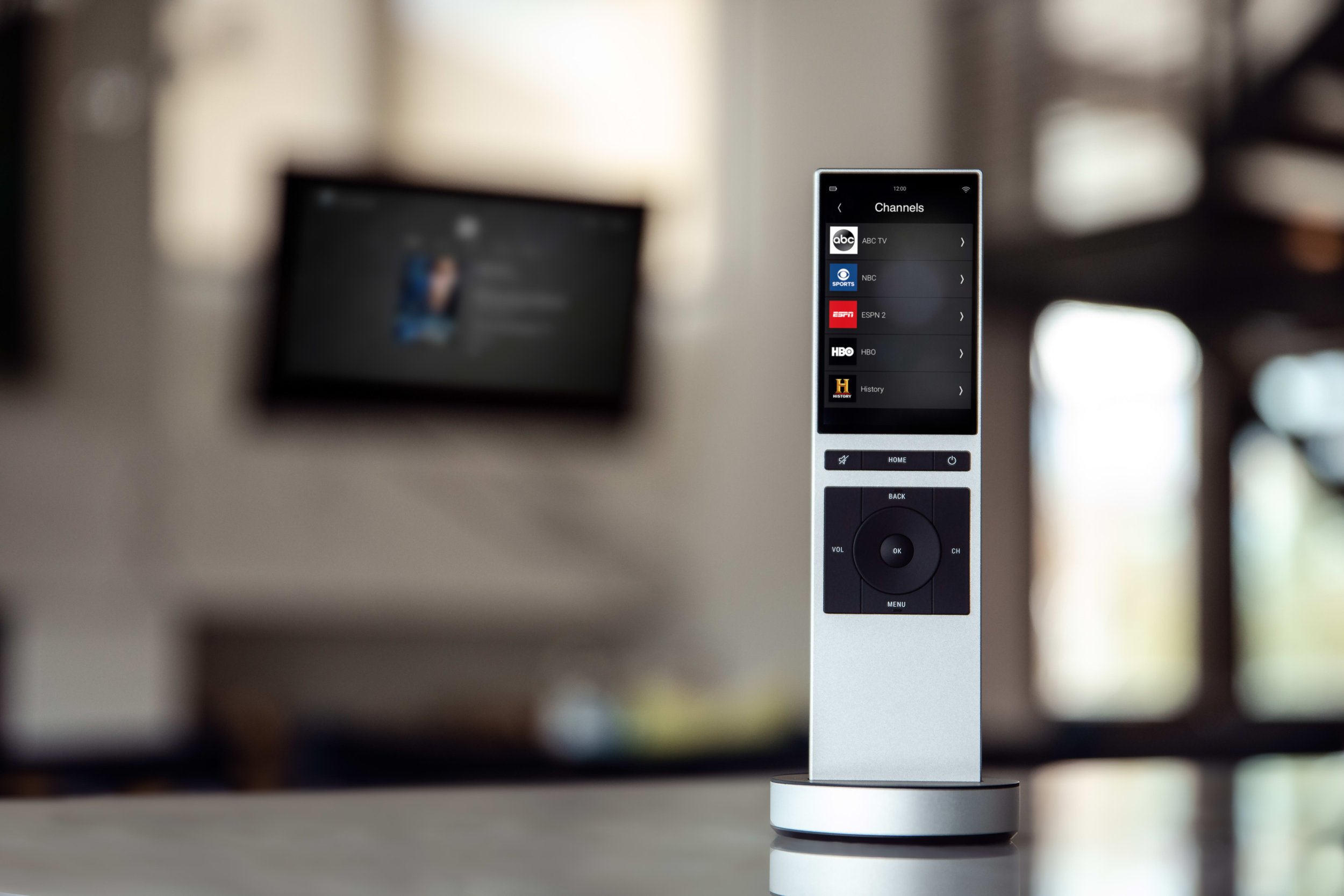 Taylored Electrical + Automation - Audio Visual Integration