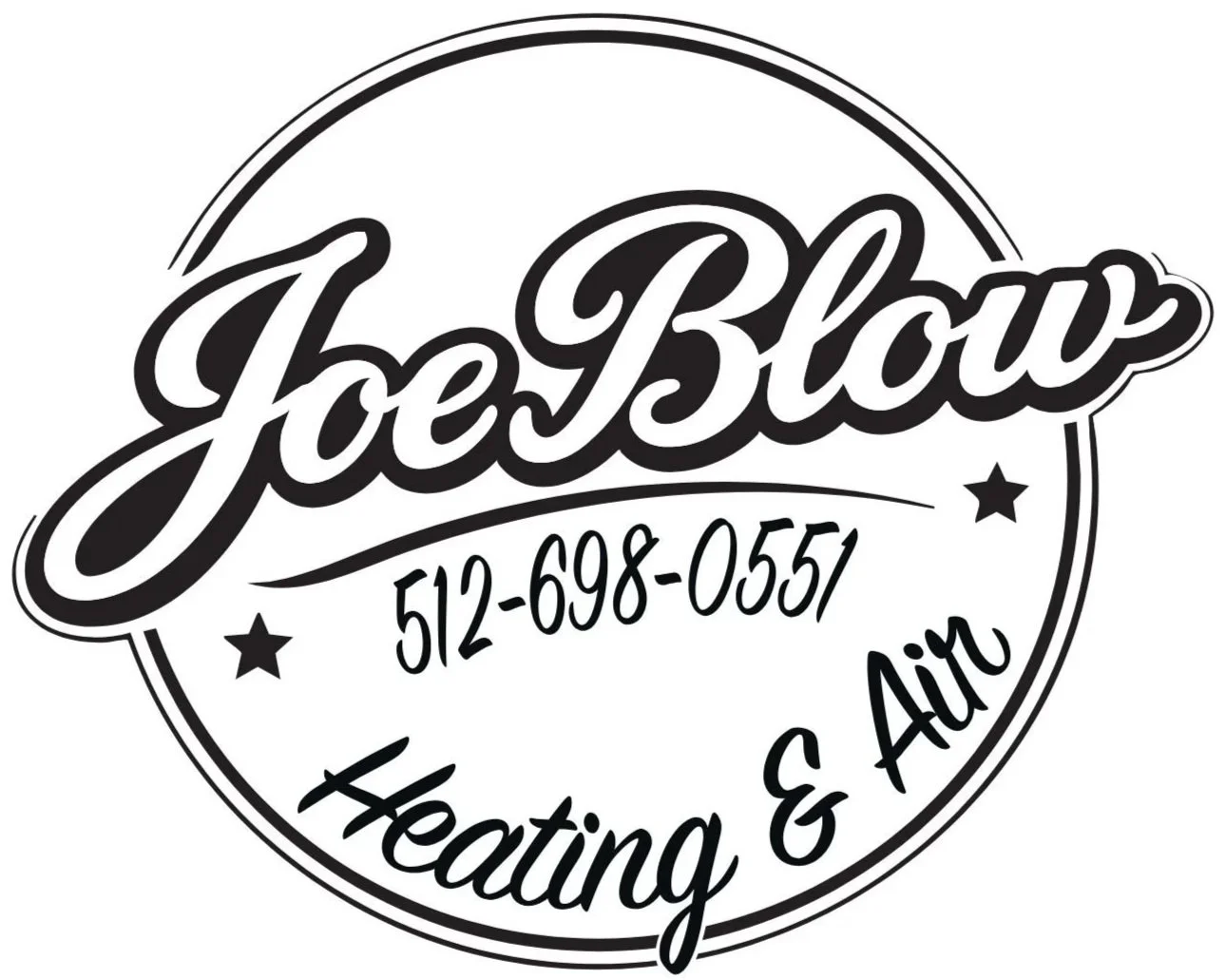 JoeBlow HVAC