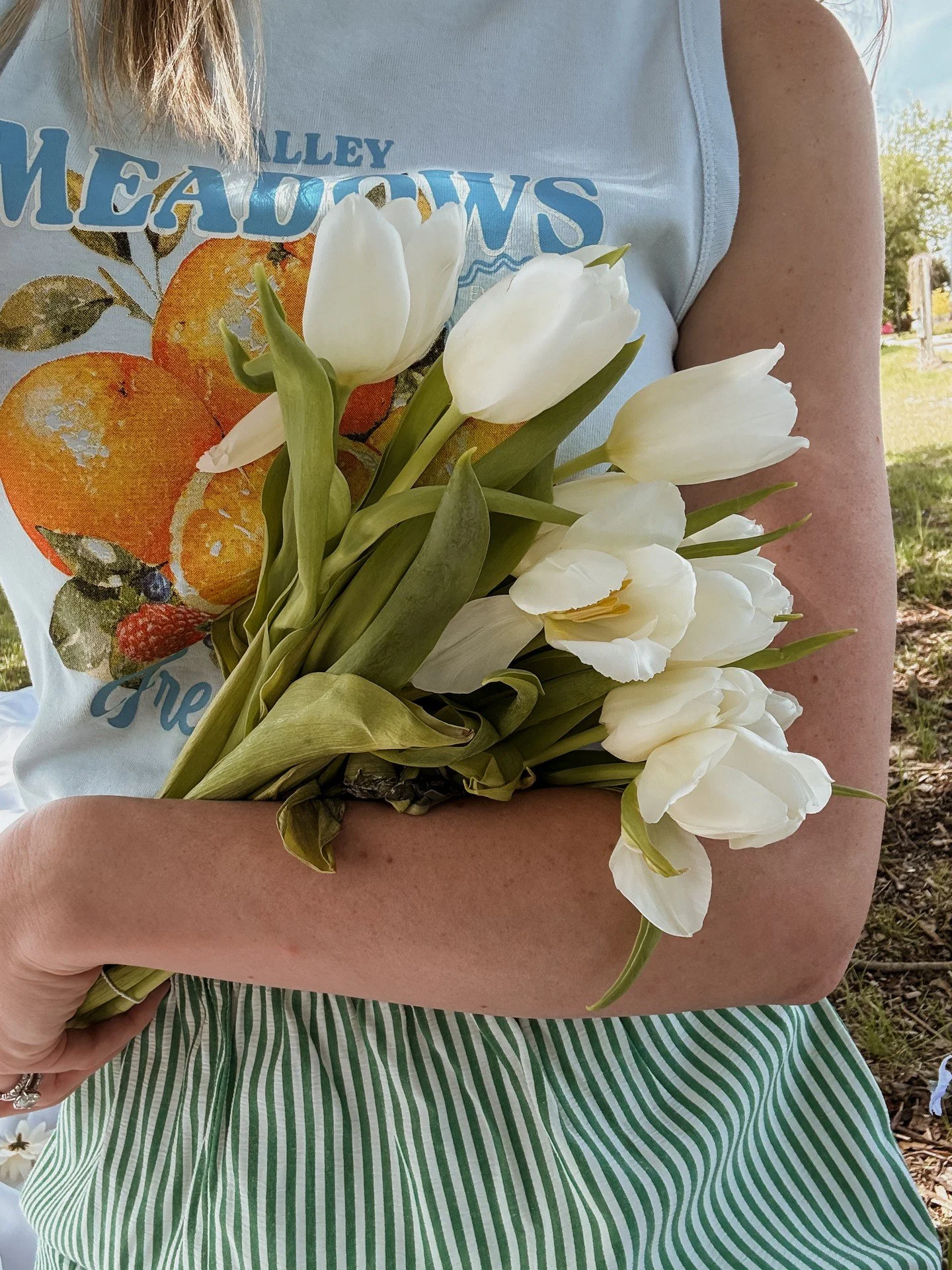 Tulips are a dream to work with🌷 #FloralsOfInstagram
#FlowerLoversClub
#FreshFlowerVibes
#BloomWithMe
#PetalsAndStems
#FlowerContent
#FloralDesigner
#EverydayFlowers