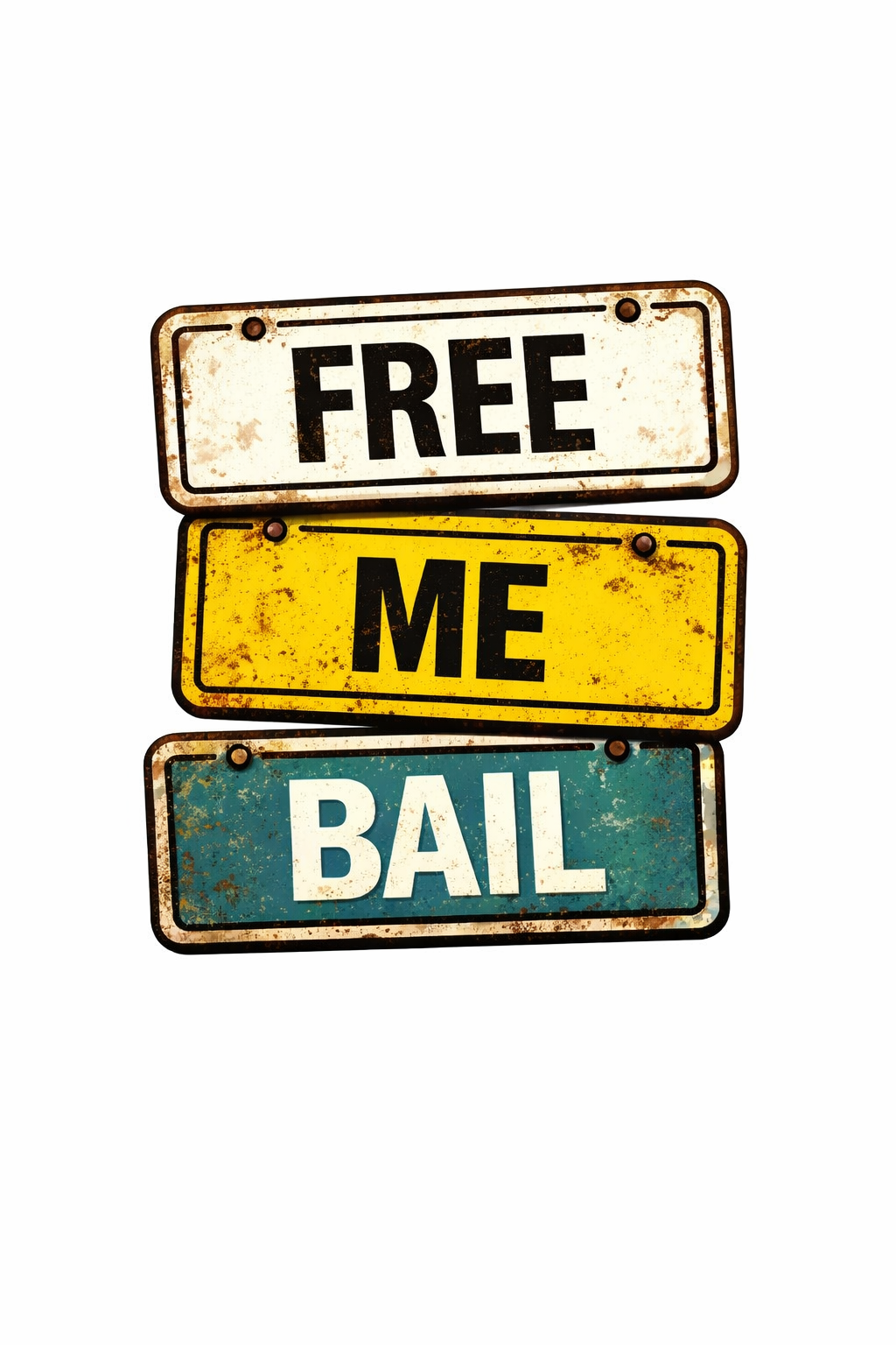 Free Me Bail Bonds