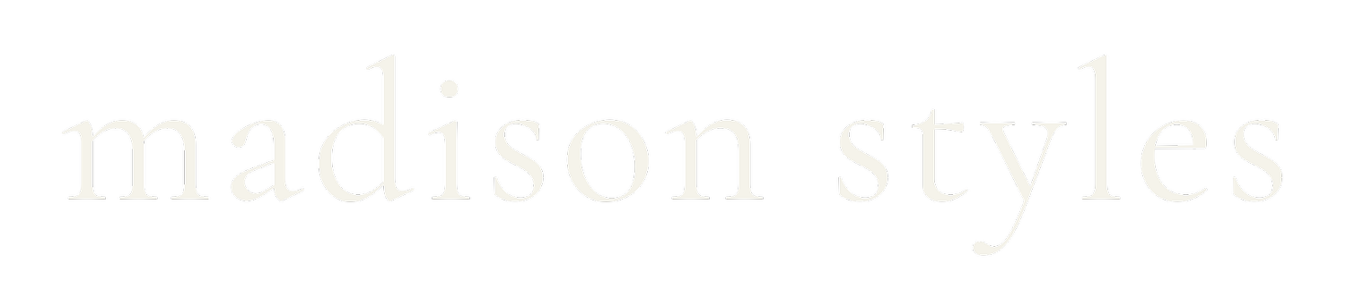 madison styles
