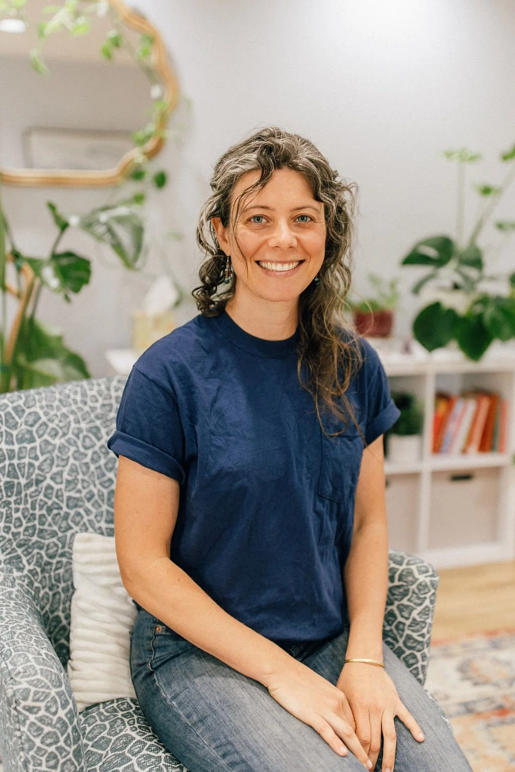 Massage Therapist