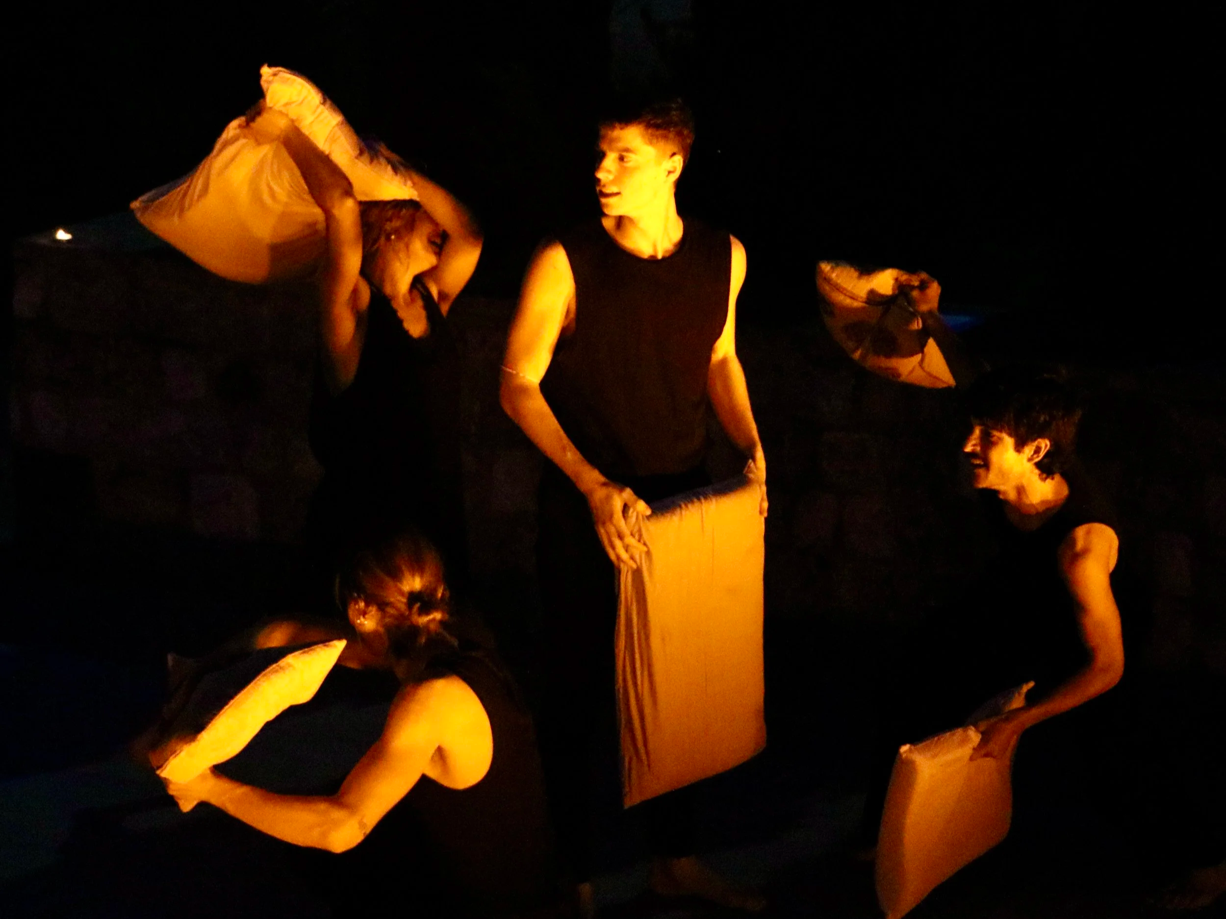 EURYDICE