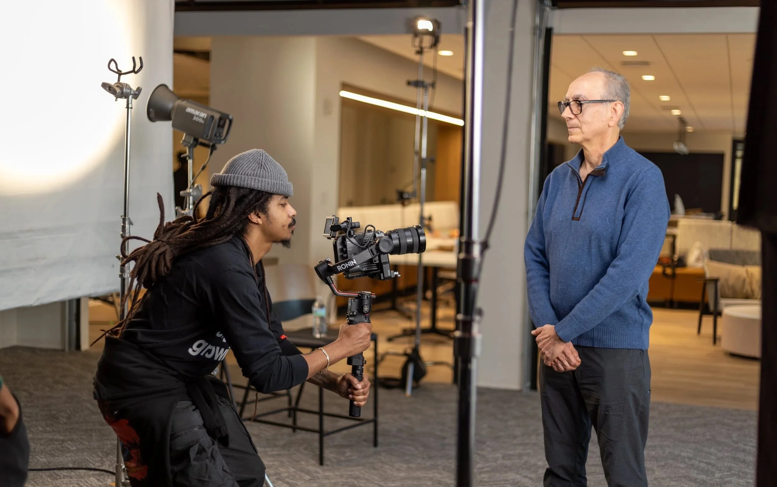 American Cancer Society | CPS-3 video 