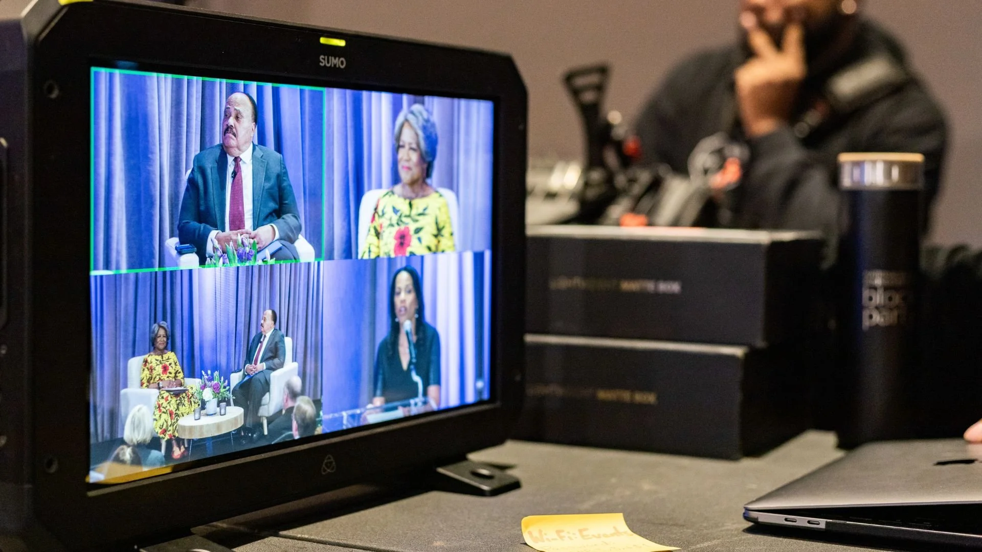 Wellstar MLK 2025 Program