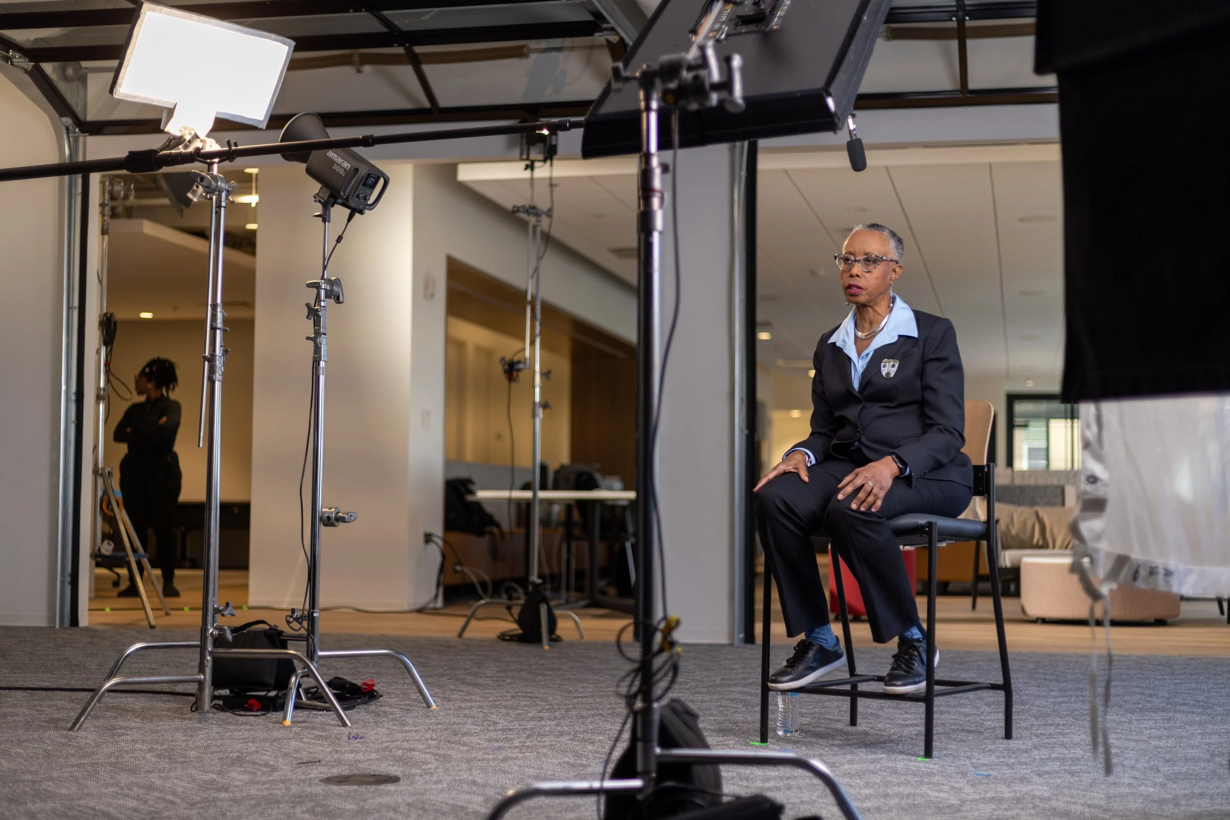 American Cancer Society | CPS-3 video 