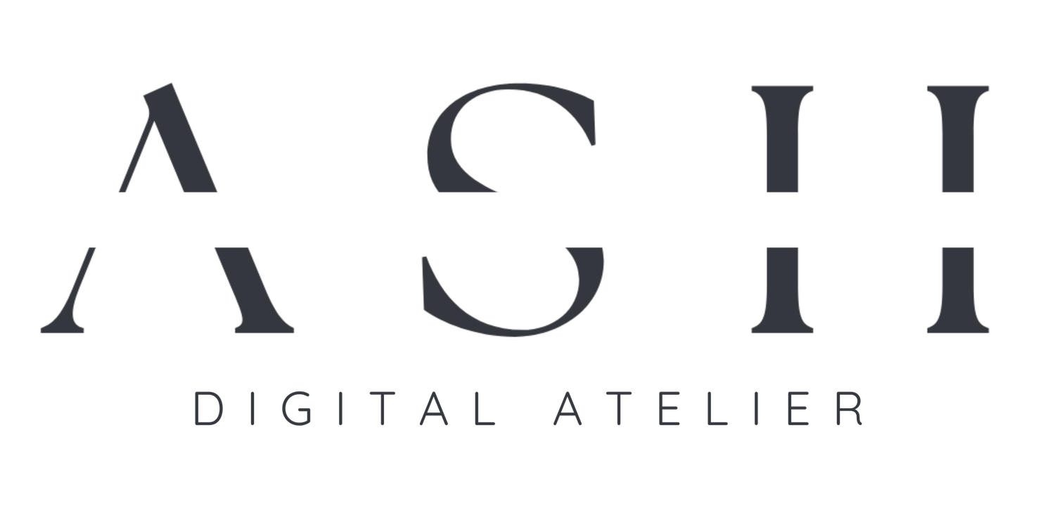 ASH Digital Atelier