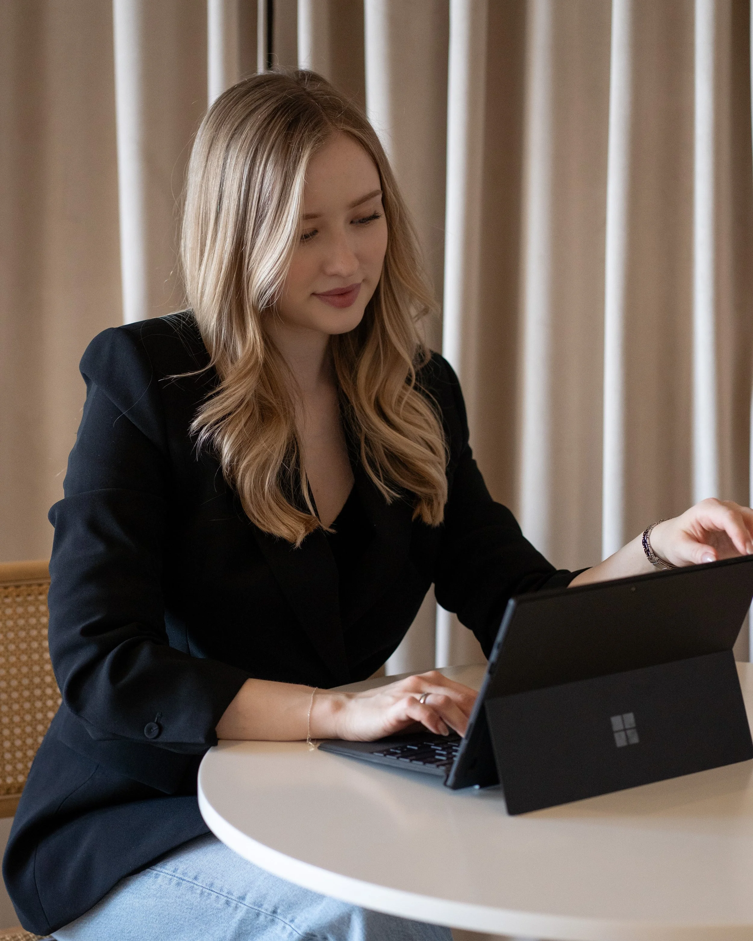 I'm a Hairstylist Who Builds Websites for Salons — Here's What Most Designers Get Wrong