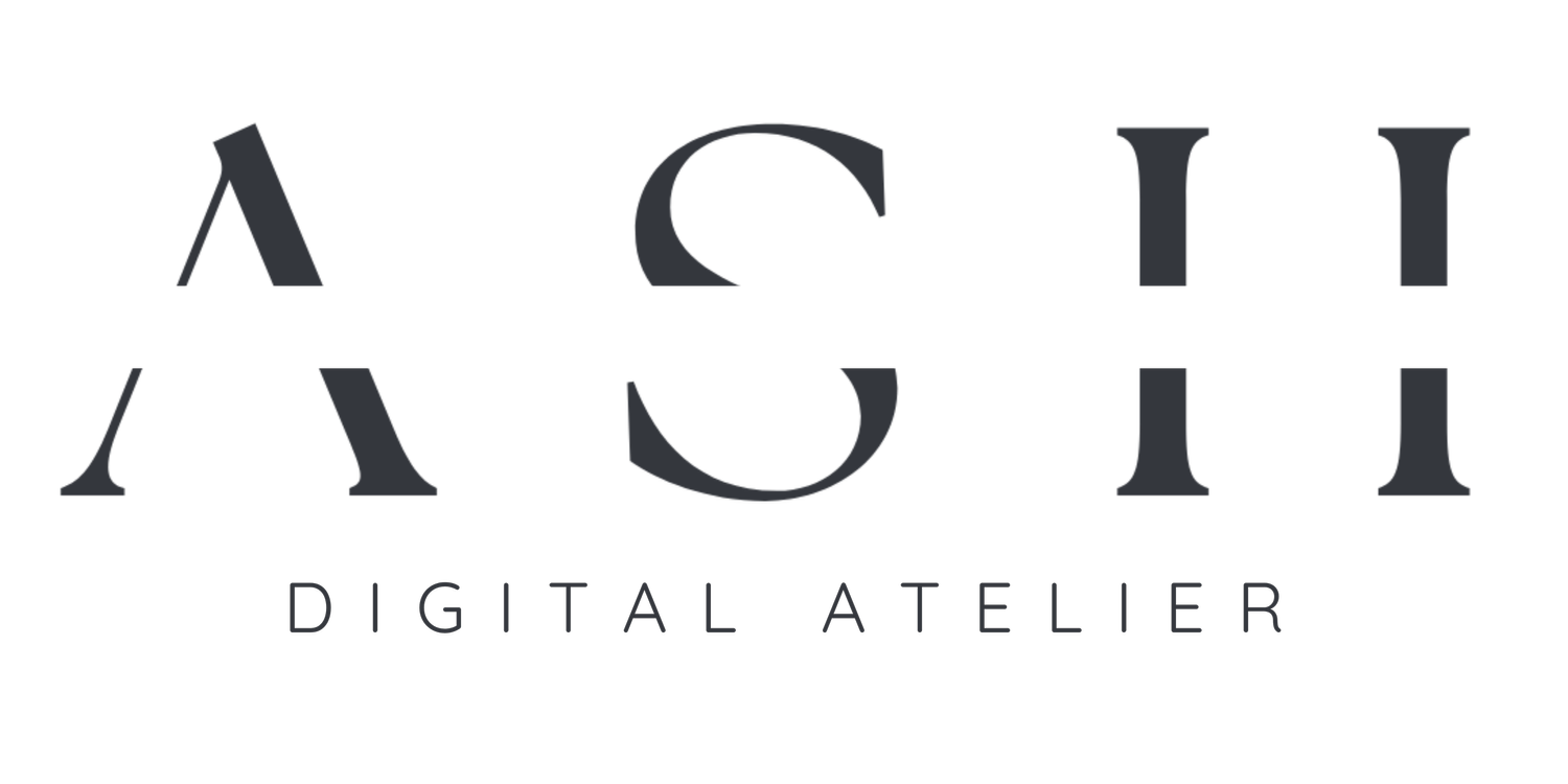 ASH Digital Atelier