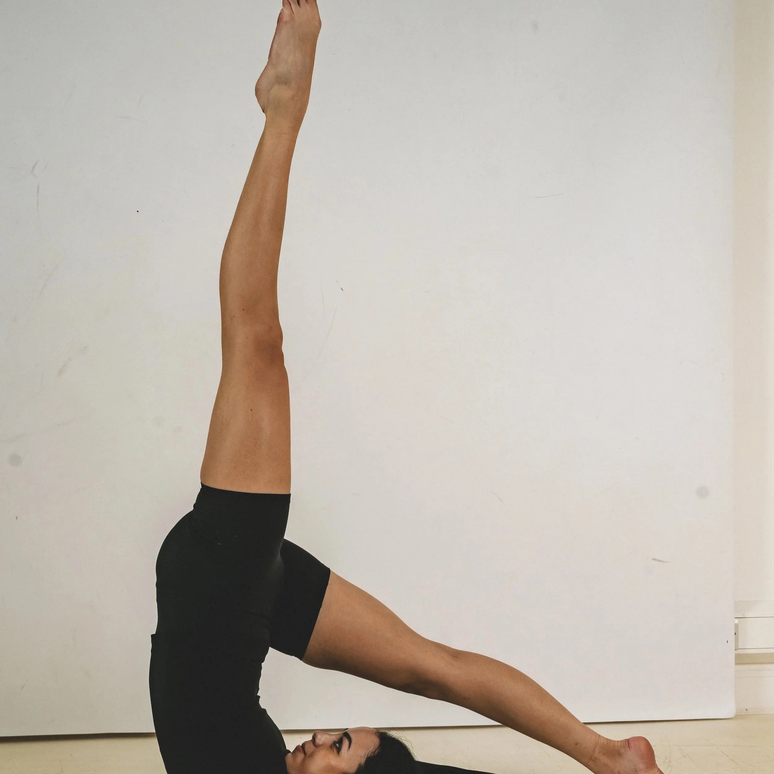 Single Private Session