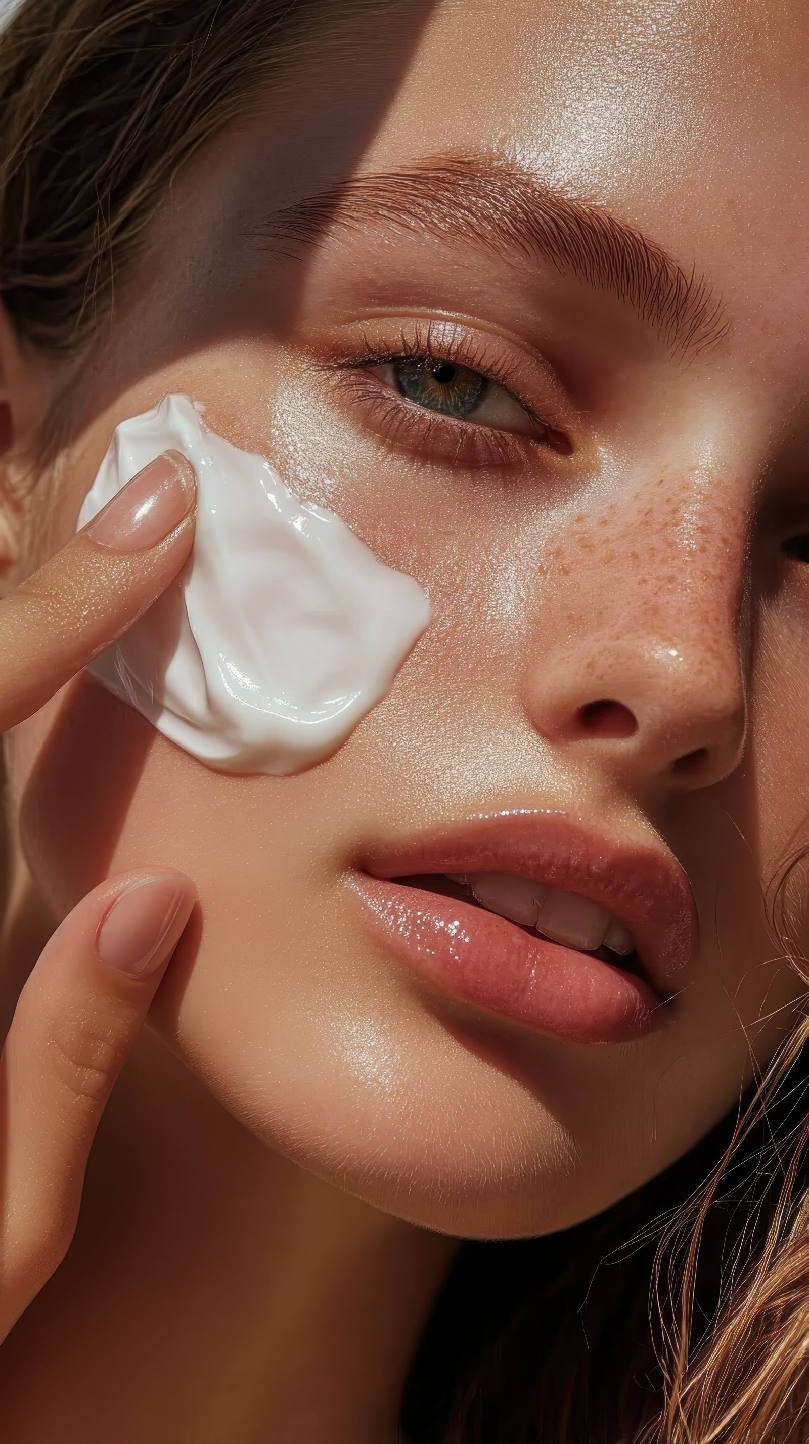 Ich freue mich darauf, Sie persönlich kennenzulernen und gemeinsam das bestes Ergebnis für Ihre Haut zu erreichen.