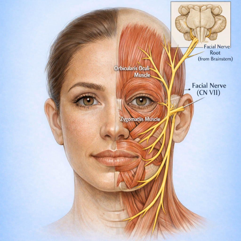 Facial Nerve