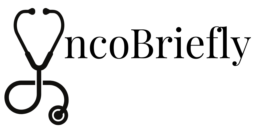 OncoBriefly