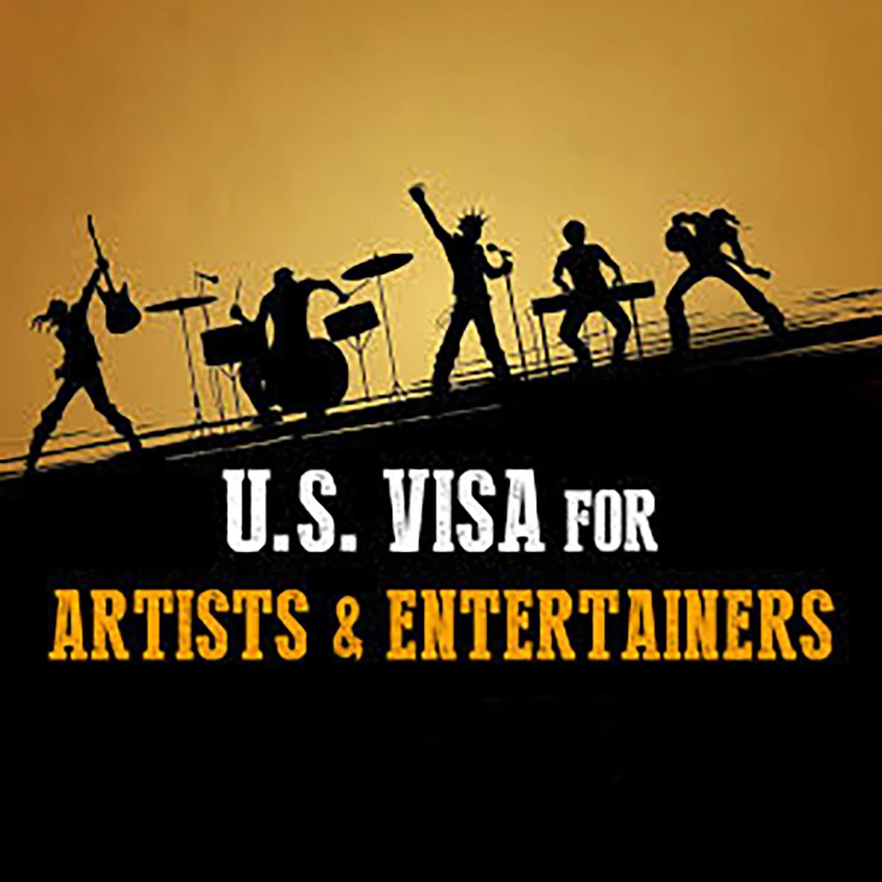 Visa Services