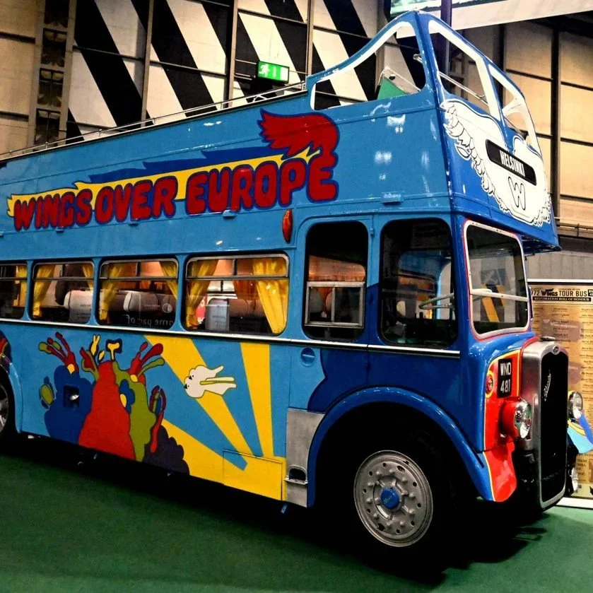 Logistics, Transportation and Accomodation