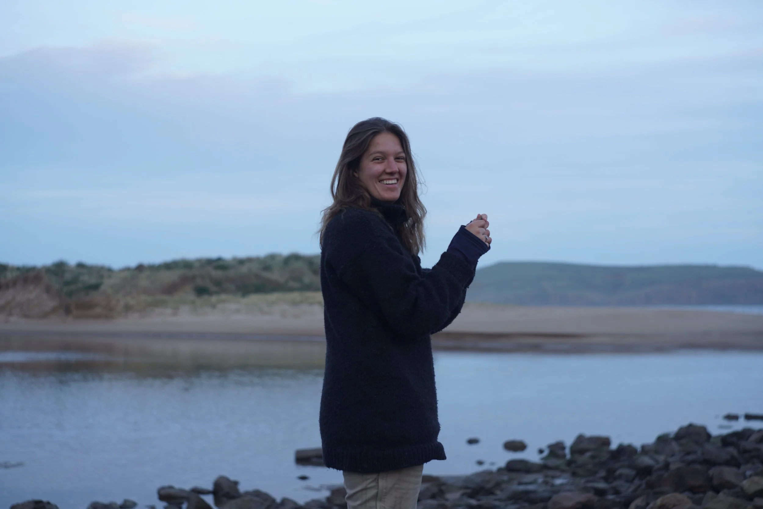 Daantje Bergman- Kindercoach