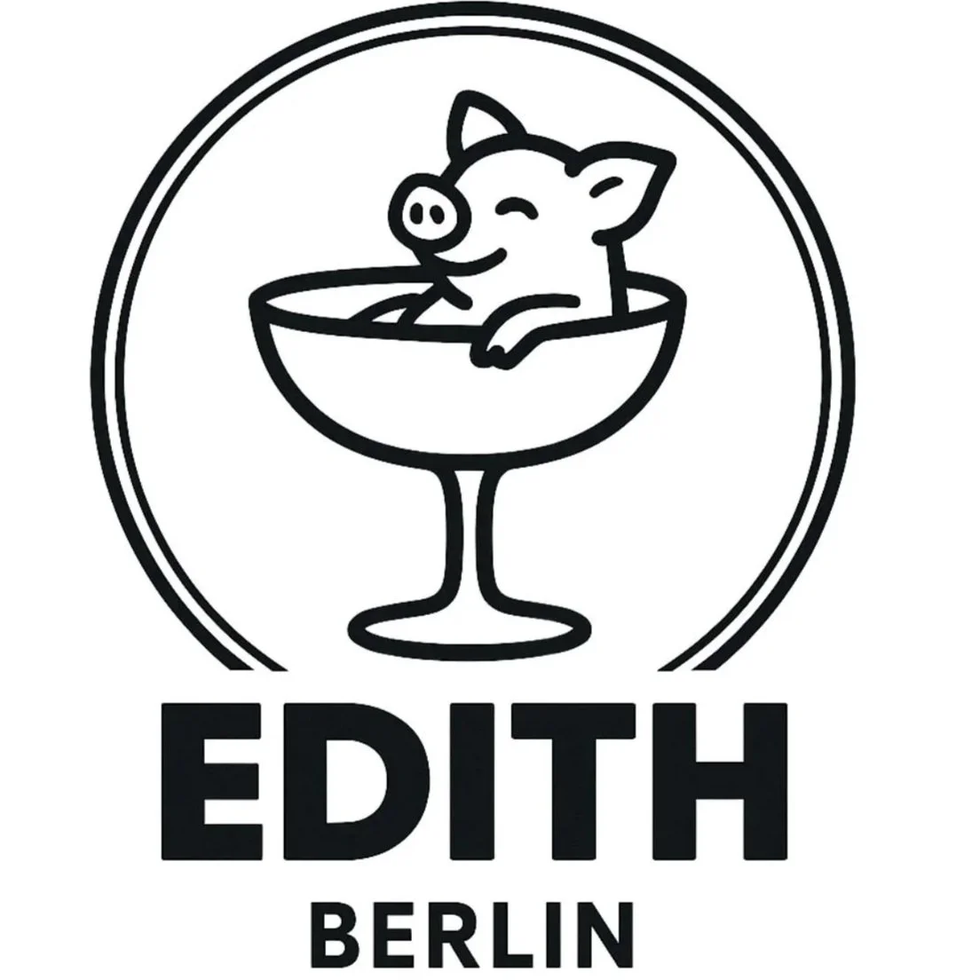 Edith Berlin