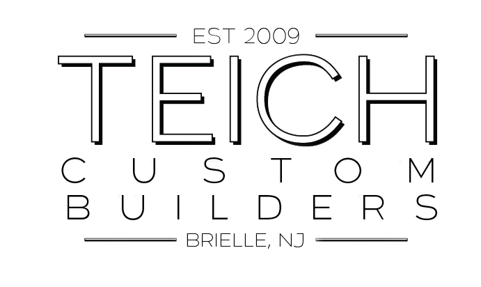 Teich Custom Builders