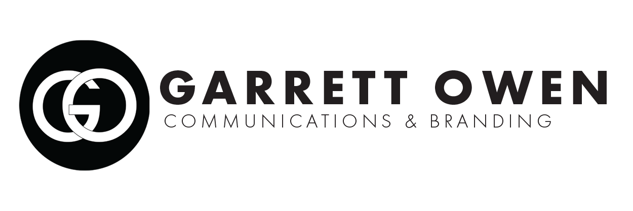 Garrett Owen,  arts communicator