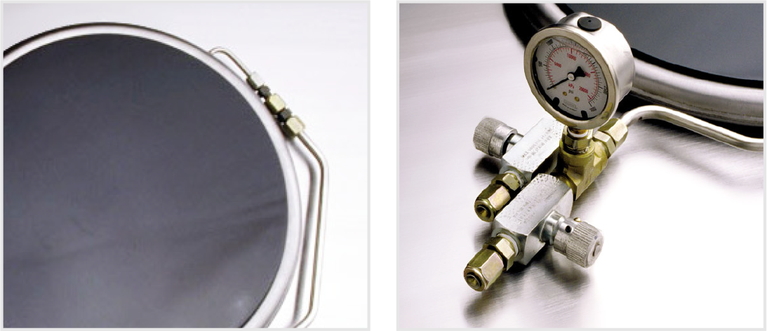 Transfusion Configuration