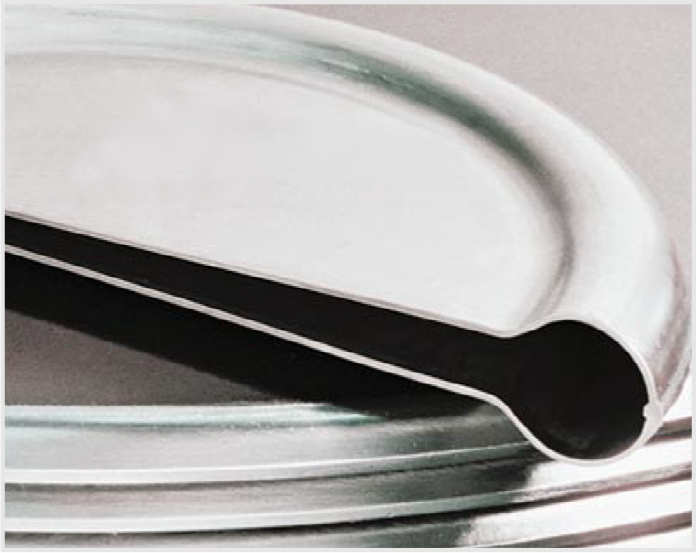 Non-Parallel Surfaces