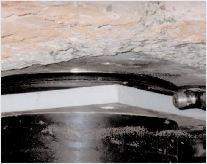 Irregular Surfaces