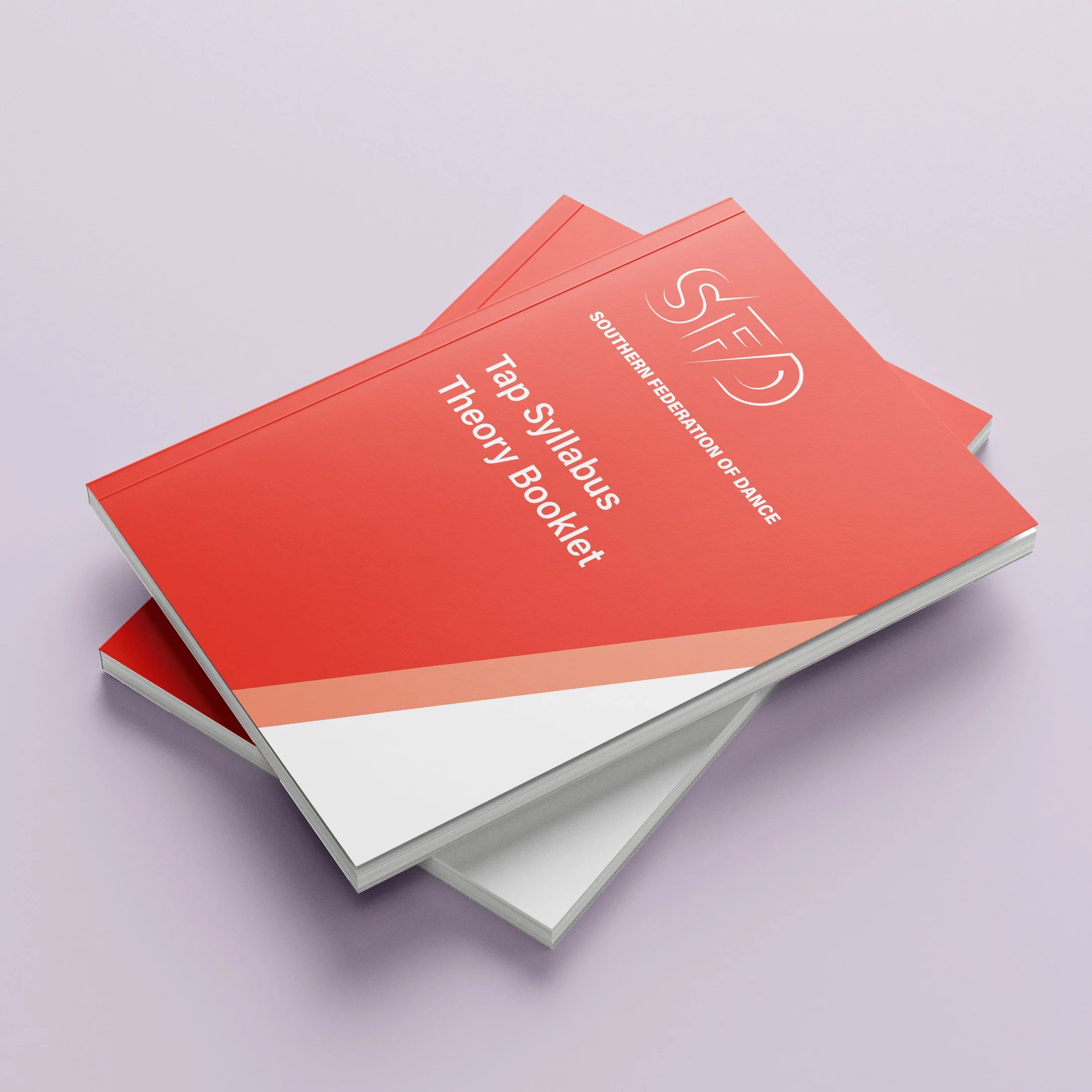 Tap Theory Booklet - Digital Copy