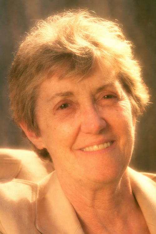 The mother whose example founded H M Tucker Inc