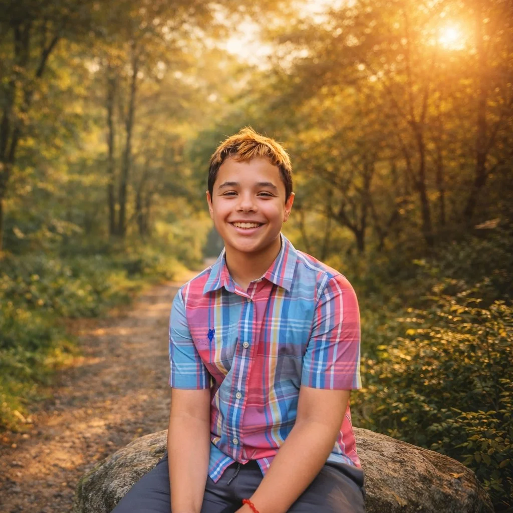 Noah — Story of the Month