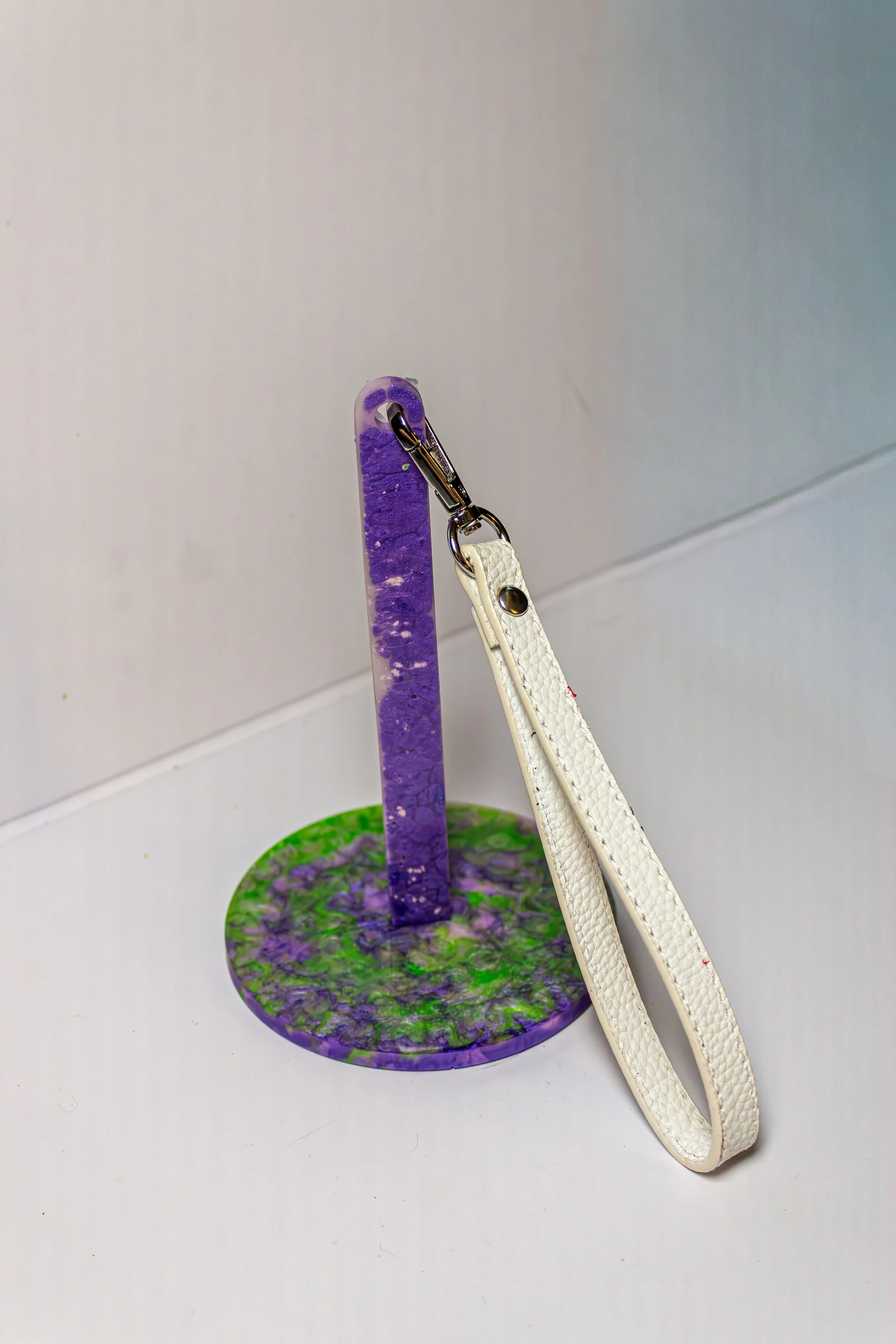 Custom Resin Yarn Minder/Spinner