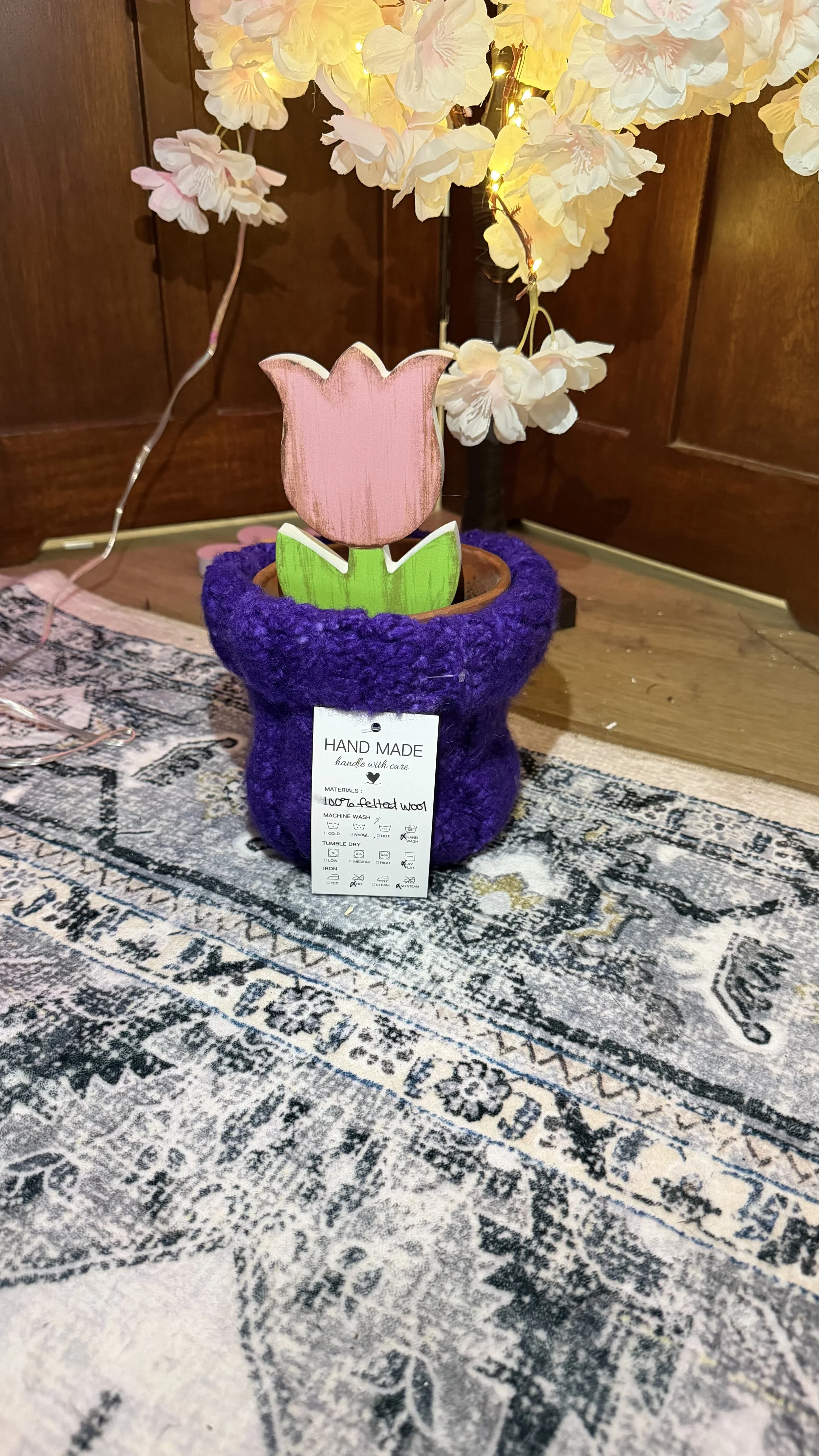 Pot Sweaters 4-5" Pots