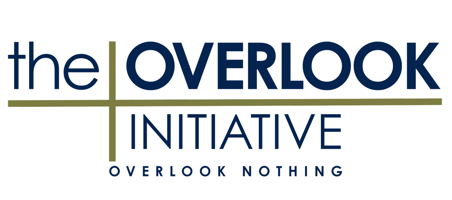 The Overlook Initiative