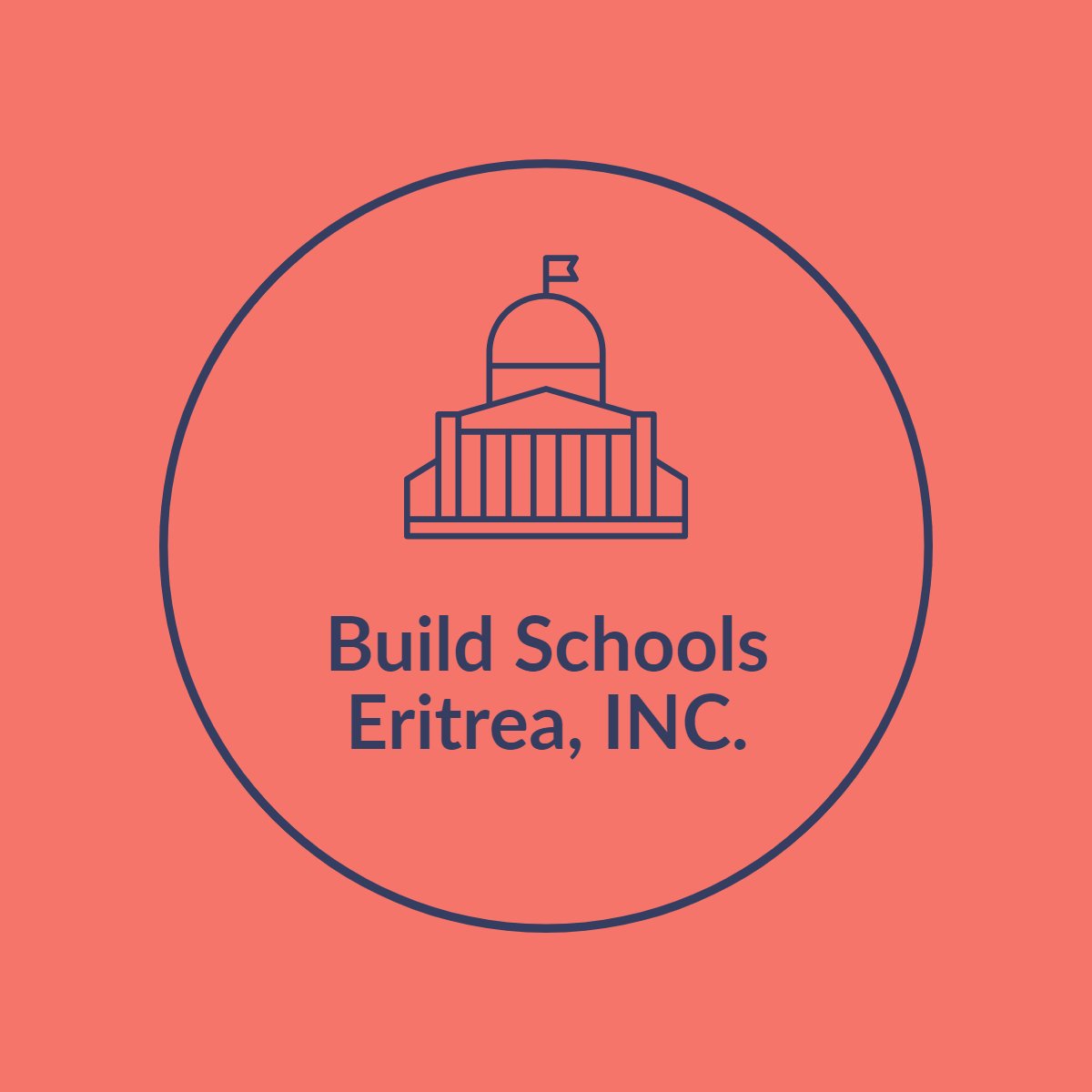 Build Schools Eritrea, Inc. 